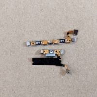 Dây Nút Nguồn Dây Âm Lượng Samsung Note Edge